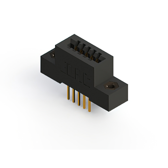 892-010-540-208 EDAC Inc.  Kantenbrettverbinder