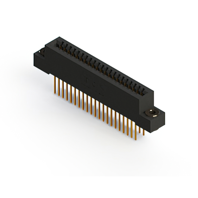 892-042-541-203 EDAC Inc.  Edgeboard Connectors