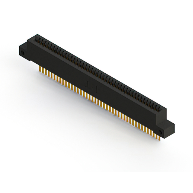 892-042-544-112 EDAC Inc.  Edgeboard Connectors