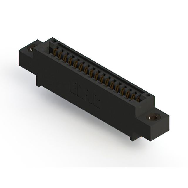 895-017-525-608 EDAC Inc.  Edgeboard Connectors