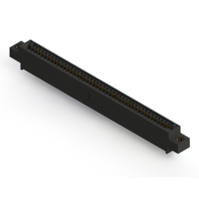 895-044-525-607 EDAC Inc.  Edgeboard Connectors