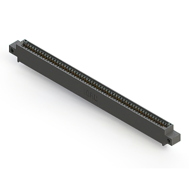 895-058-521-612 EDAC Inc.  Edgeboard Connectors