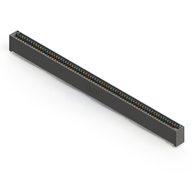 895-071-542-101 EDAC Inc.  Edgeboard Connectors