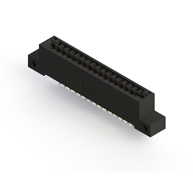 896-017-540-112 EDAC Inc.  Edgeboard Connectors