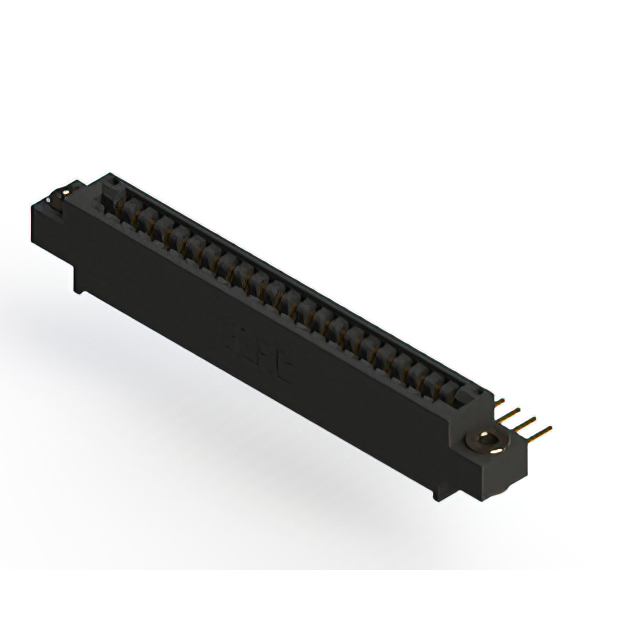 896-022-558-603 EDAC Inc.  Edgeboard Connectors