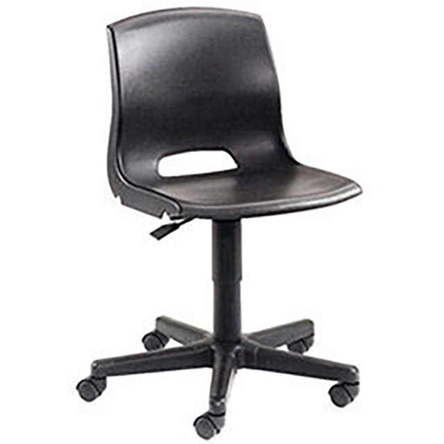 A820TE Interion By Global Industrial  Chaises et tabourets