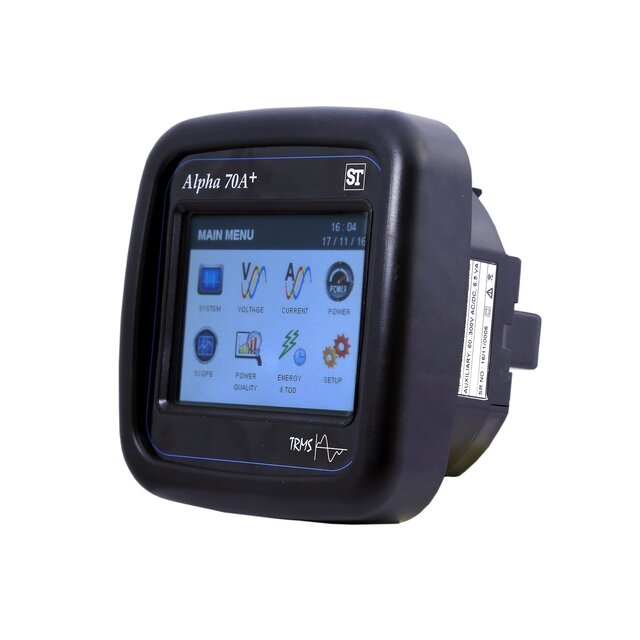 AP70-38F75HRSI00AN Sifam Tinsley Instrumentation Inc metri