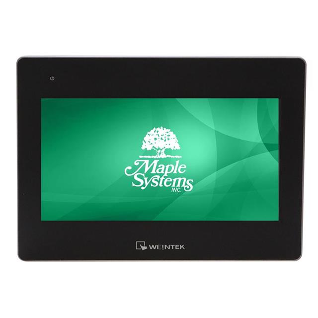 CMT2108X2 Maple Systems Inc Interface machine