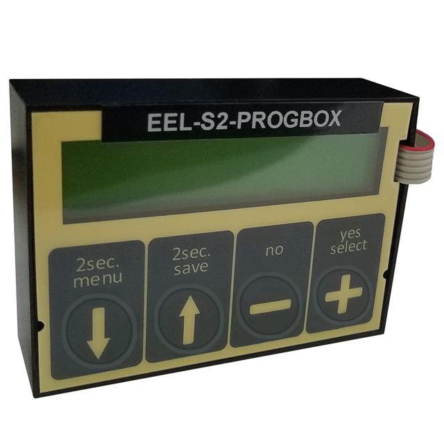 EEL-S2-PROGBOX Bansbach easylift  Accesorios