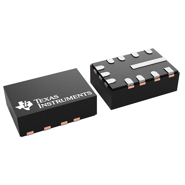 LM53625LQURNLRQ1 Texas Instruments  Spannungsregler - DC-DC-Schaltregler