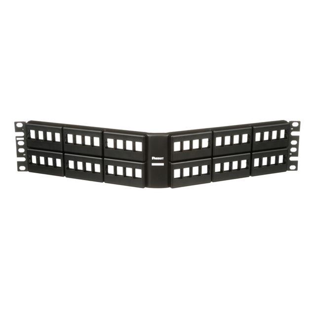 NKFPA48 Panduit Corp  Patchbay Jack Panels
