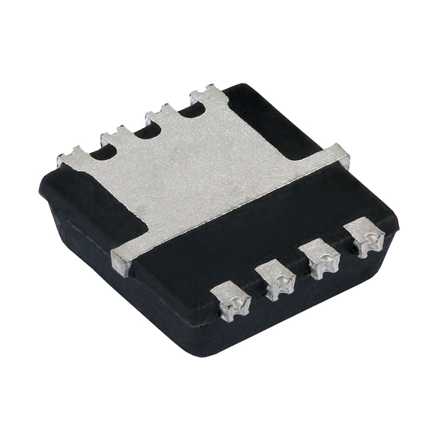 SQS414CENW-T1_GE3 Vishay Siliconix  FET simples MOSFET