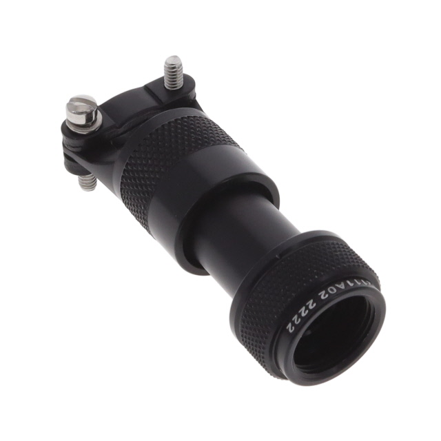 A850492111A02 Amphenol Interconnect India  Backshells and Cable Clamps