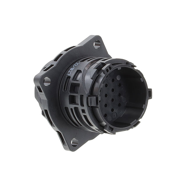 APD-1AP19S ITT Cannon, LLC  Rundsteckverbindergehäuse