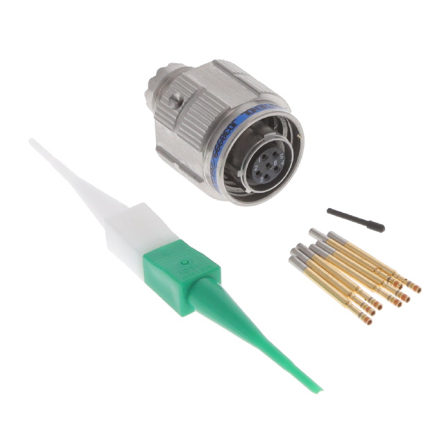 D38999/26KA35SN Amphenol Aerospace Operations  Assemblages de connecteurs circulaires