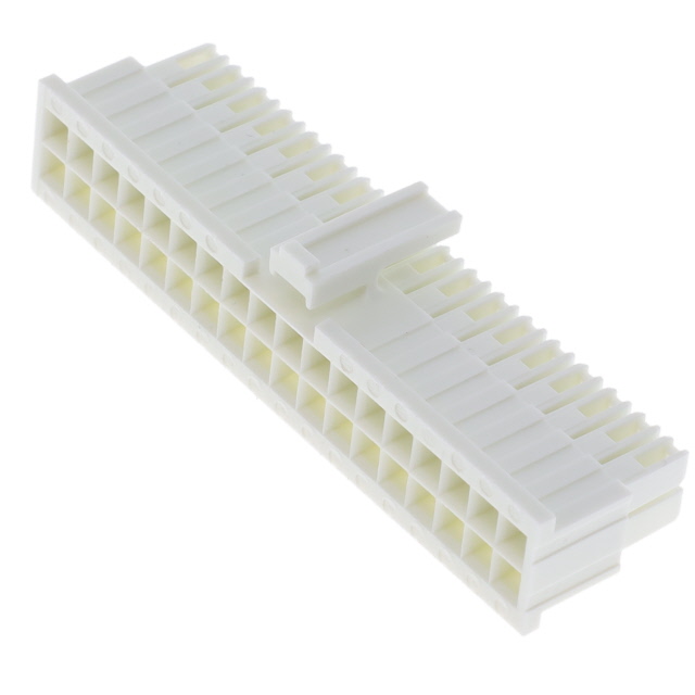 IPD1-18-D-K Samtec Inc.  Boîtiers de connecteurs rectangulaires