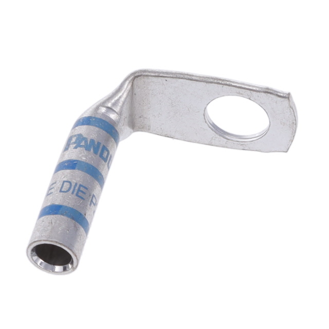 LCB6-38F-L Panduit Corp  Lugs