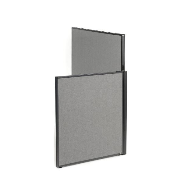 240316GY Interion By Global Industrial  Cloisons et accessoires