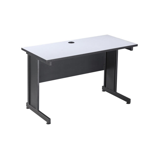 240344GY Interion By Global Industrial  Postes de travail informatiques