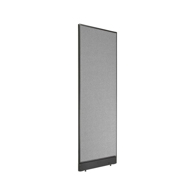 277662NGY Interion By Global Industrial  Partitions and Accessories