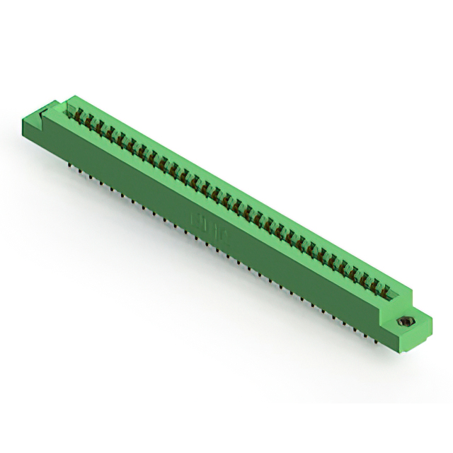 305-060-556-508 EDAC Inc.  Edgeboard Connectors