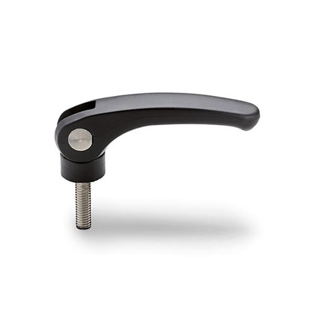 33501 Elesa USA Corporation  Handles