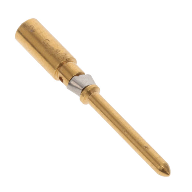 T2020011025-000 TE Connectivity AMP Connectors  Contatti per connettori ad alta resistenza