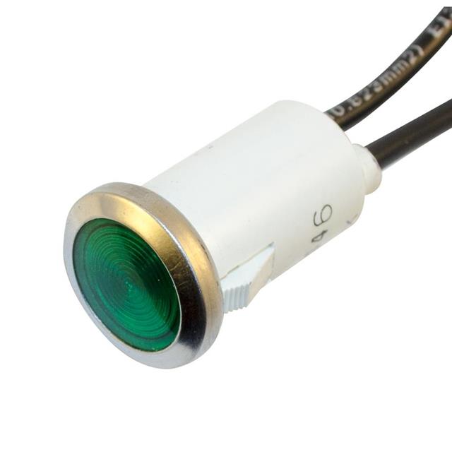 WL-1032D5 Wamco, Inc  Indicatori del pannello Spie luminose