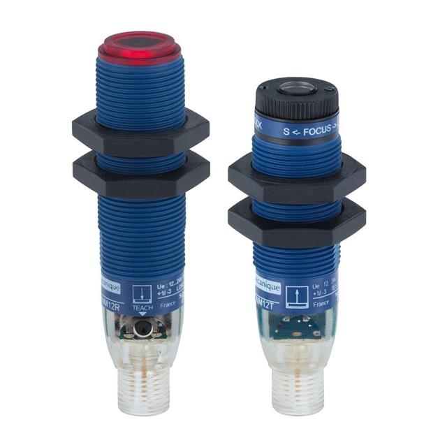 XUBLAPCNM12 Telemecanique Sensors  Fotoelettrico industriale