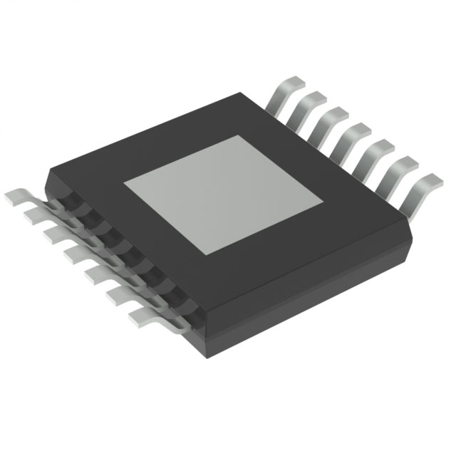 RT2875BQGCP Richtek USA Inc.  Régulateurs de tension - Régulateurs à découpage CC CC