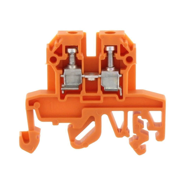 1030.3 Conta-Clip, Inc.  Din Rail Channel