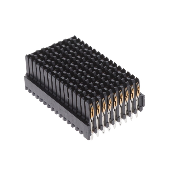 2102736-1 TE Connectivity Aerospace, Defense and Marine  Specializzato