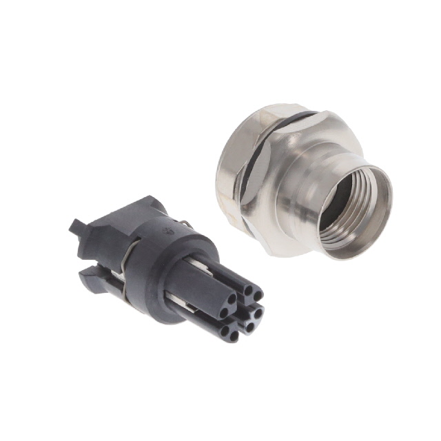 21033812802 HARTING  Conjuntos de conectores circulares