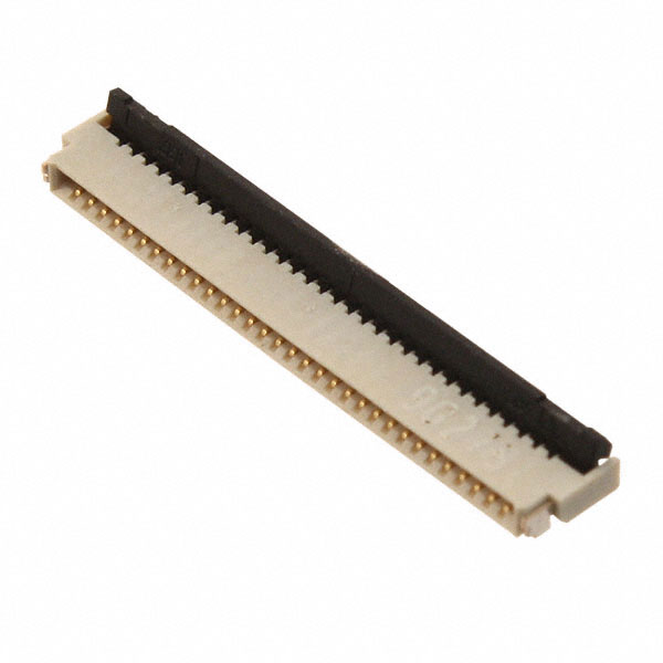 FH34S-32S-0.5SH(99) Hirose Electric Co Ltd  FFC FPC (Flat Flexible) Connector Assemblies