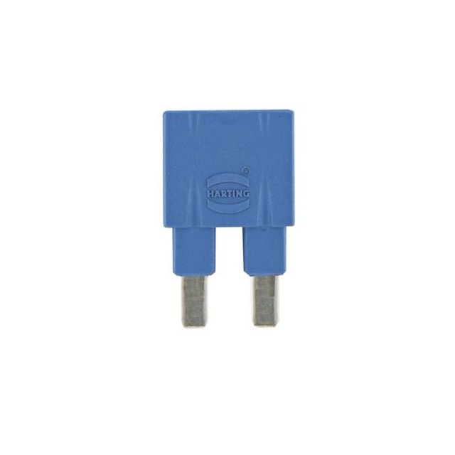 09330009841 HARTING  Shunts Jumpers