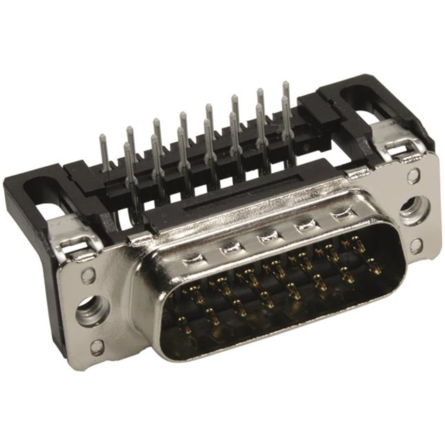 9652226801 HARTING  Ensembles de connecteurs D-Sub