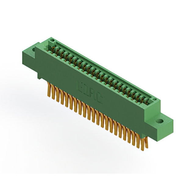 345-044-560-502 EDAC Inc.  Edgeboard Connectors