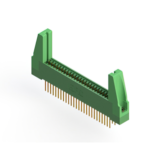 345-052-523-288 EDAC Inc.  Edgeboard Connectors