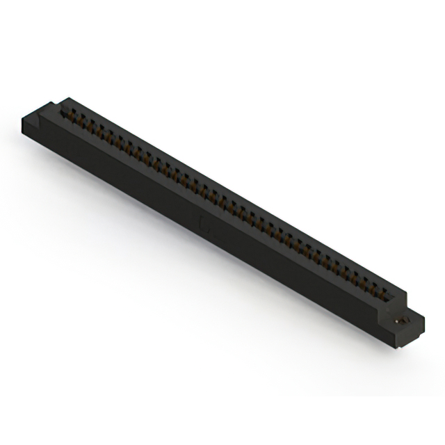 355-068-521-208 EDAC Inc.  Edgeboard Connectors