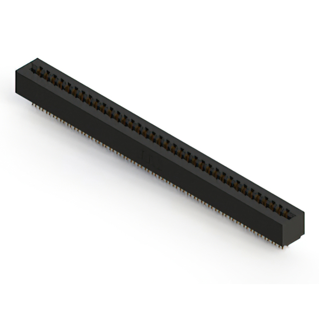 355-072-555-201 EDAC Inc.  Edgeboard Connectors