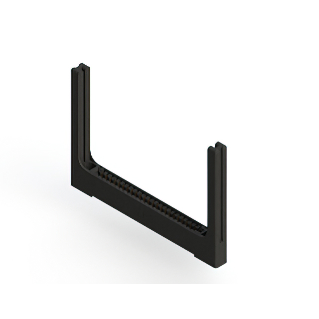 396-024-558-158 EDAC Inc.  Edgeboard Connectors