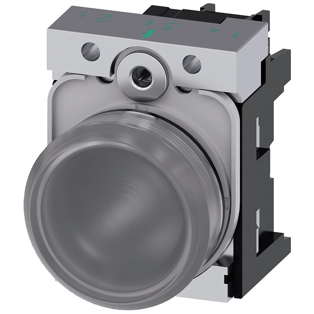 A6X30143598 Siemens  Indicatori del pannello Spie luminose