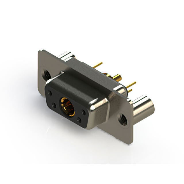 628-5W1-624-1TB EDAC Inc.  Ensembles de connecteurs D-Sub