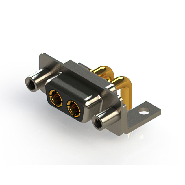 630-2W2-240-3N6 EDAC Inc.  D-Sub Connector Assemblies