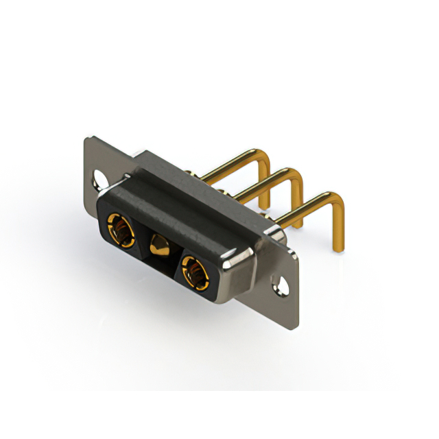 630-3WK3650-1N1 EDAC Inc.  Gruppi di connettori D-Sub