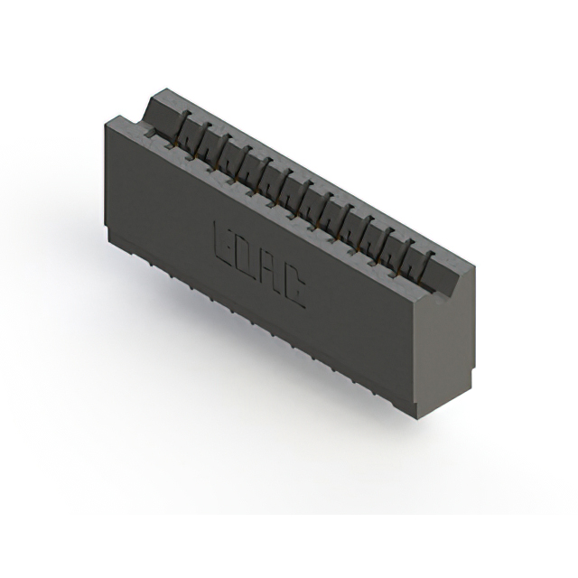 746-013-527-106 EDAC Inc.  Kantenbrettverbinder