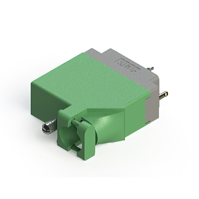 519-036-542-311 EDAC Inc.  Specialized