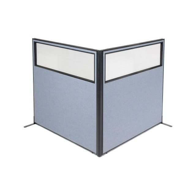 695104BL Interion By Global Industrial  Trennwände und Zubehör