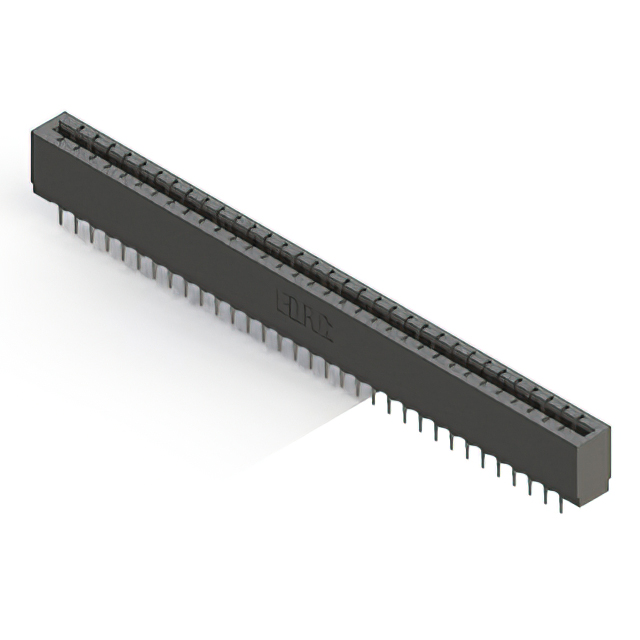 717-066-520-201 EDAC Inc.  Edgeboard Connectors