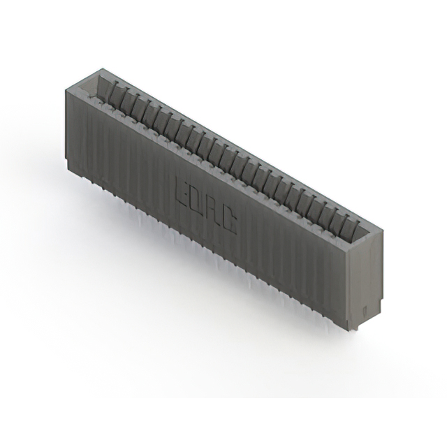 745-023-522-101 EDAC Inc.  Kantenbrettverbinder